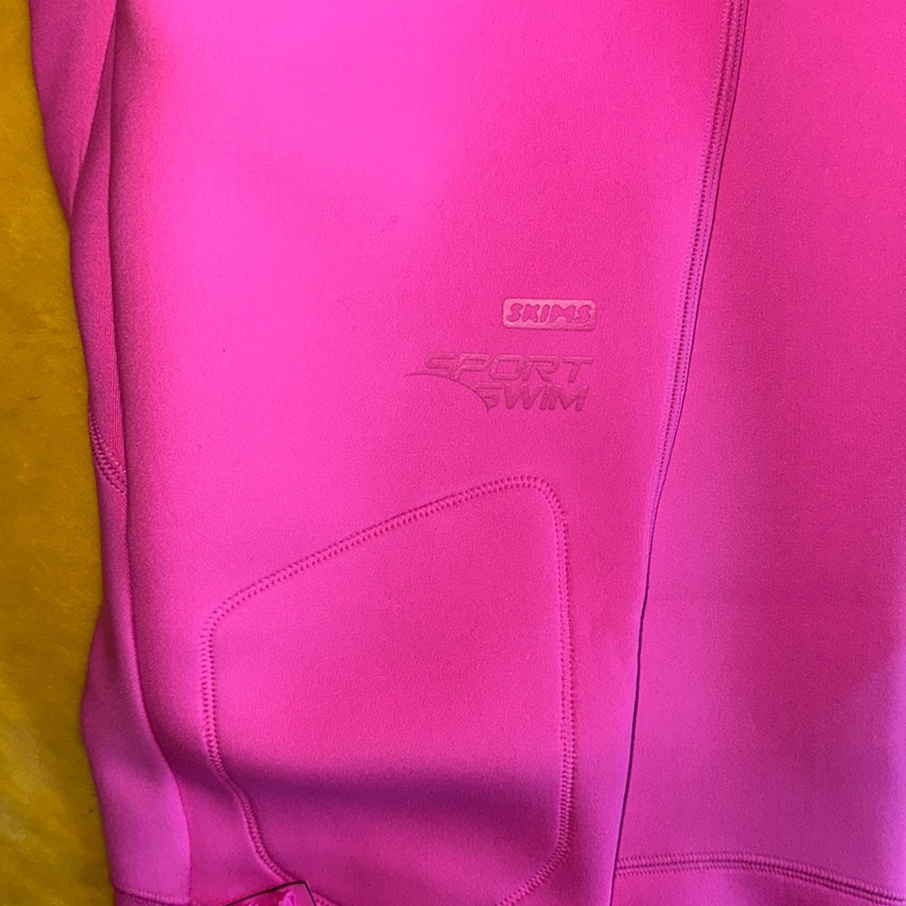 Skims Scuba Swim